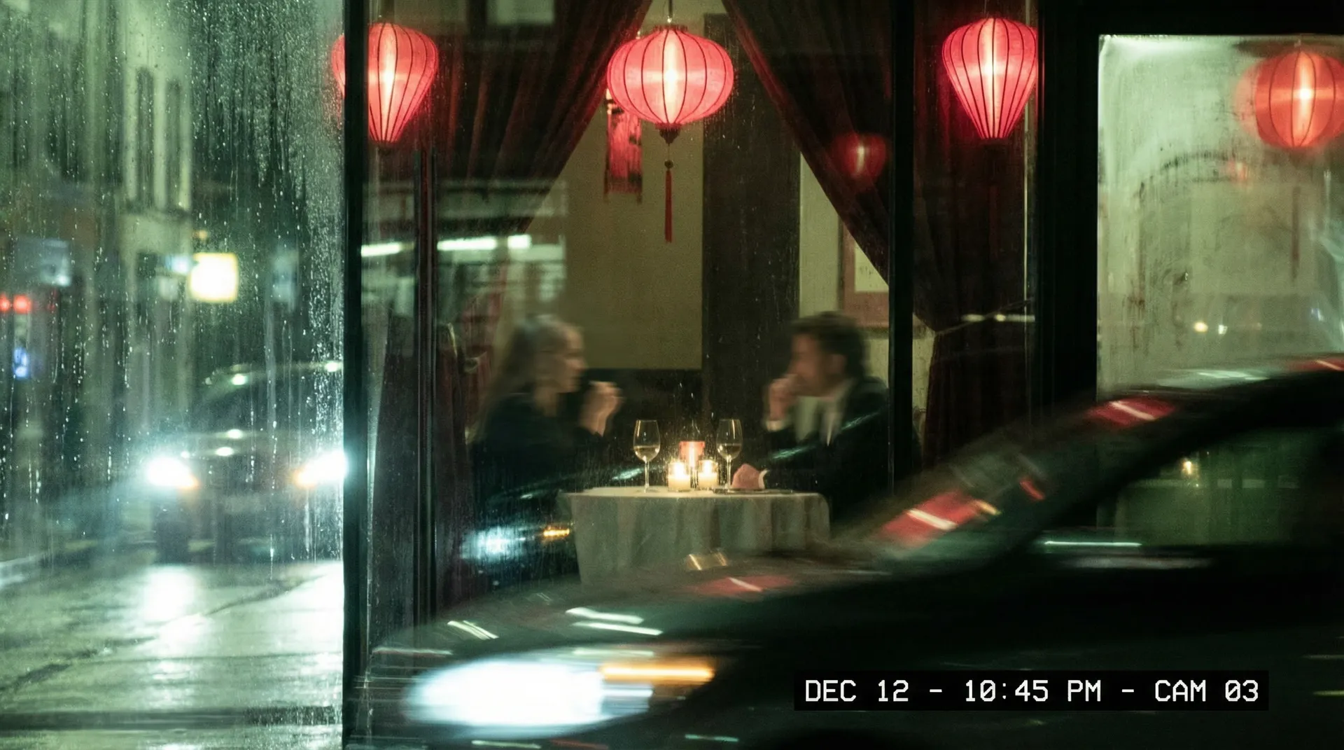 里番动漫 - 餐厅密会偷拍照